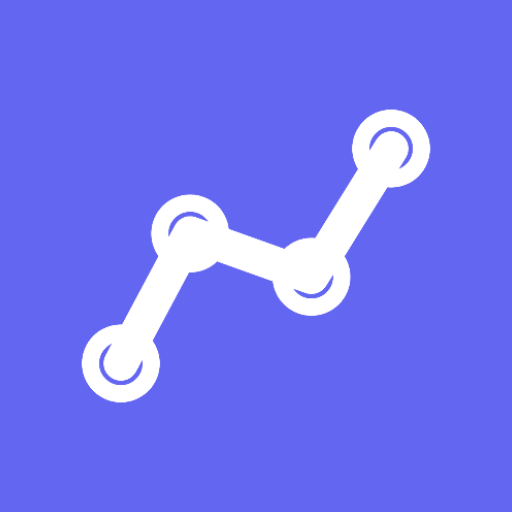 LineFlow app icon
