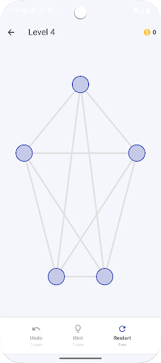 LineFlow screenshot 2